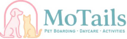 Motails Logo